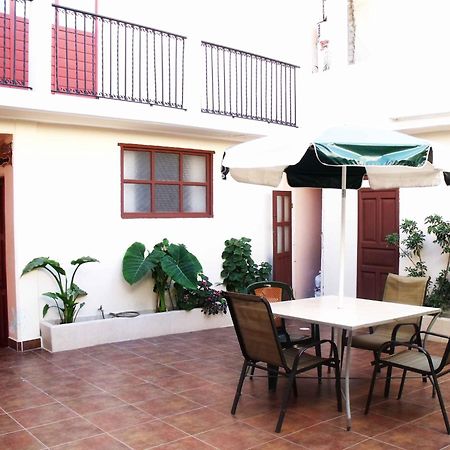Hotel San Martin San Cristóbal de Las Casas Exterior foto